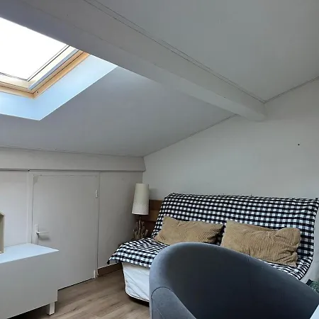 别墅 Avec Piscine Au Charme Authentique Et Naturel 巴亚盖斯