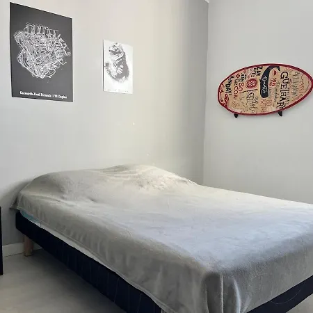 Avec Piscine Au Charme Authentique Et Naturel