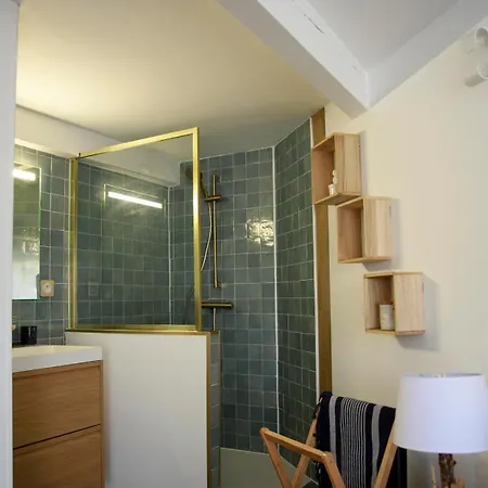Avec Piscine Au Charme Authentique Et Naturel 别墅 巴亚盖斯